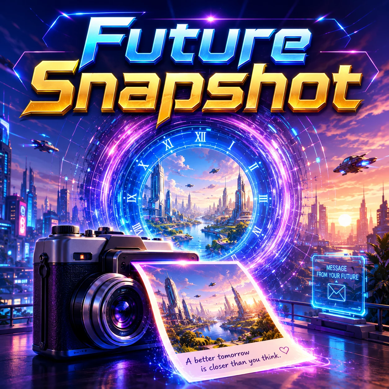 Future Snapshot