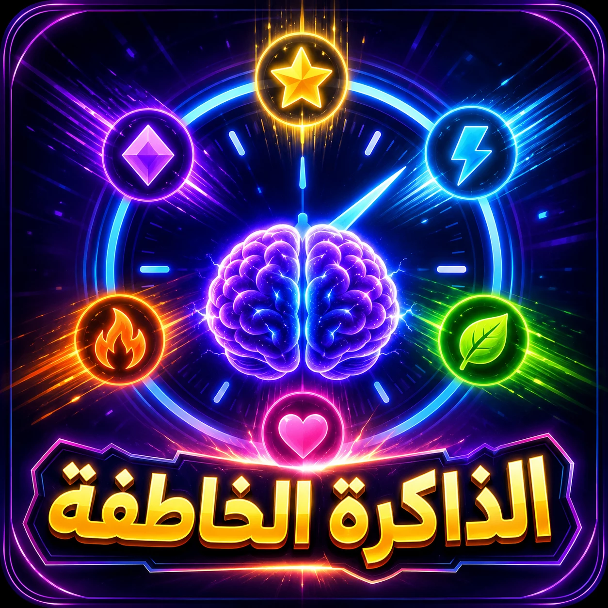 تحدي الذاكرة الخاطفة